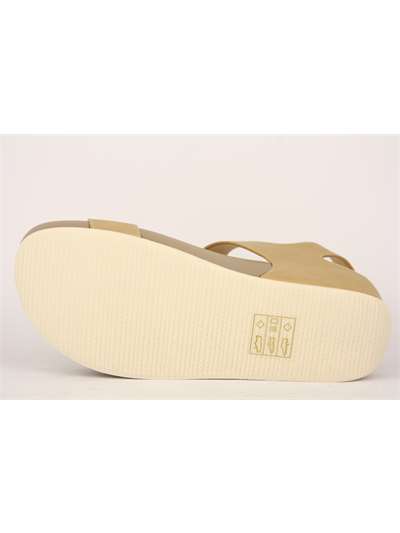 Grunland Donna DIRA SA1996 Cuoio Scarpe Donna 