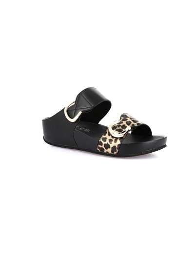 Grunland Donna DIRA CI3124 Nero Scarpe Donna 