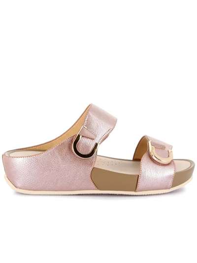 Grunland Donna DIRA CI3117 Cipria Scarpe Donna 