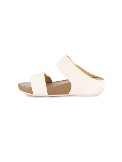 Grunland Donna DIRA CI3114 Bianco Scarpe Donna 