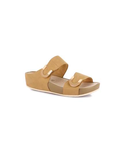 Grunland Donna DIRA CI3114 Cuoio Scarpe Donna 