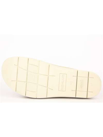 Grunland Donna MOLL CE0773 Blu Scarpe Donna 