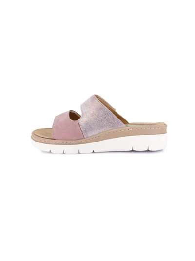 Grunland Donna MOLL CE0485 Lavanda Scarpe Donna 