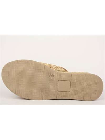 Grunland Donna MOLL CE0481 Oliva Scarpe Donna 