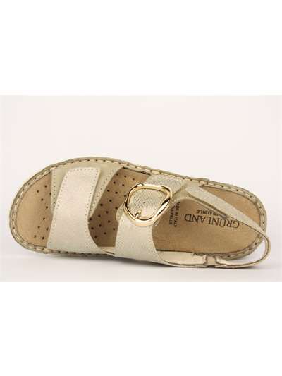 Grunland Donna DAMI SE0190 Corda Scarpe Donna 