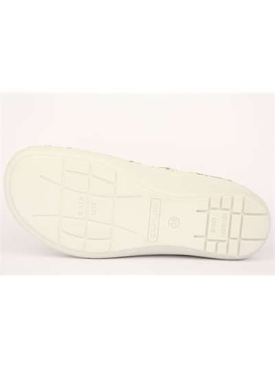 Grunland Donna DAMI SE0190 Corda Scarpe Donna 