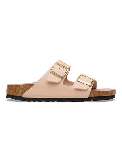 Birkenstock ARIZONA TRIPLES Rosa Scarpe Unisex 