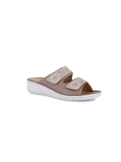 Grunland Donna DAMI CE0772 Taupe Scarpe Donna 