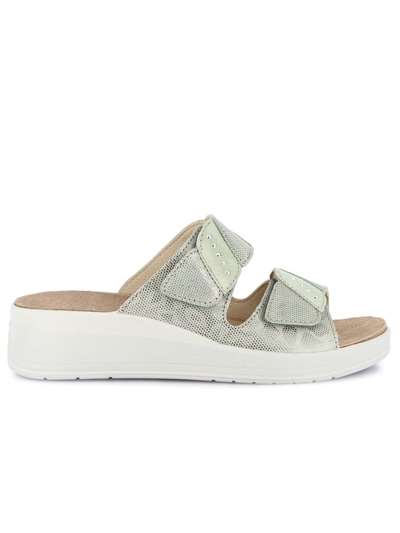 Grunland Donna DIDA CE0463 Salvia Scarpe Donna 