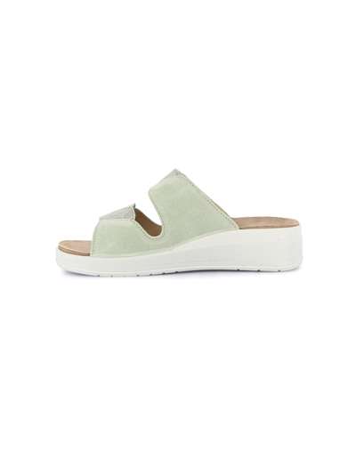 Grunland Donna DIDA CE0463 Salvia Scarpe Donna 