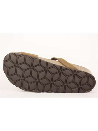 Grunland Donna LEFT CB0540 Marron Scarpe Donna 