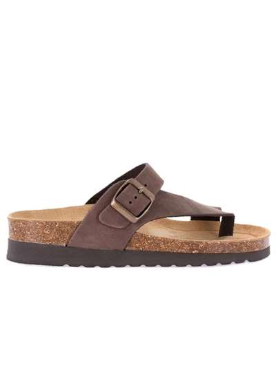 Grunland Donna HOLA CB0327 T.moro Scarpe Donna 