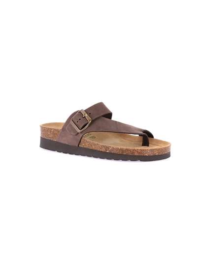 Grunland Donna HOLA CB0327 T.moro Scarpe Donna 