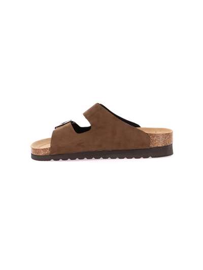 Grunland Donna HOLA CB2569 T.moro Scarpe Donna 