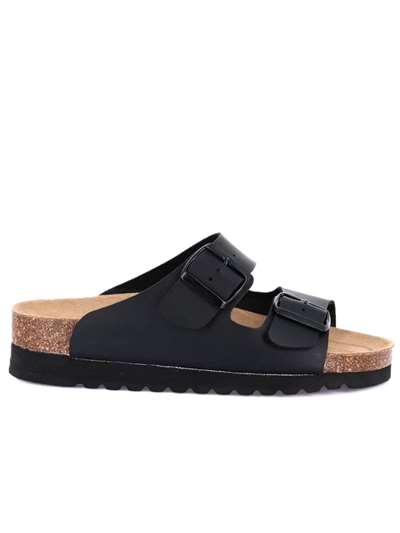 Grunland Donna HOLA CB2445 Nero Scarpe Donna 