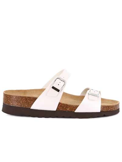 Grunland Donna HOLA CB2434 Perla Scarpe Donna 