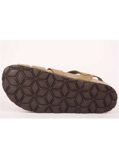 Grunland Donna SARA SB1413 Tortora Scarpe Donna 