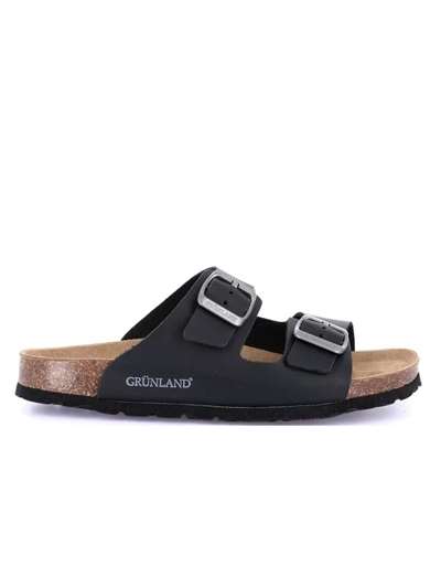 Grunland Donna SARA CB4018 Nero Scarpe Donna 