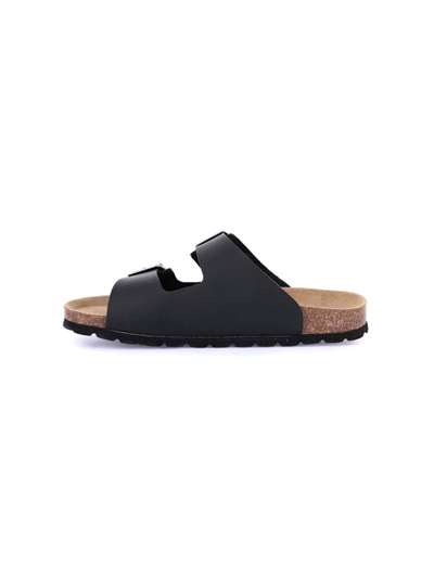 Grunland Donna SARA CB4018 Nero Scarpe Donna 