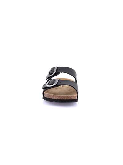 Grunland Donna SARA CB4018 Nero Scarpe Donna 