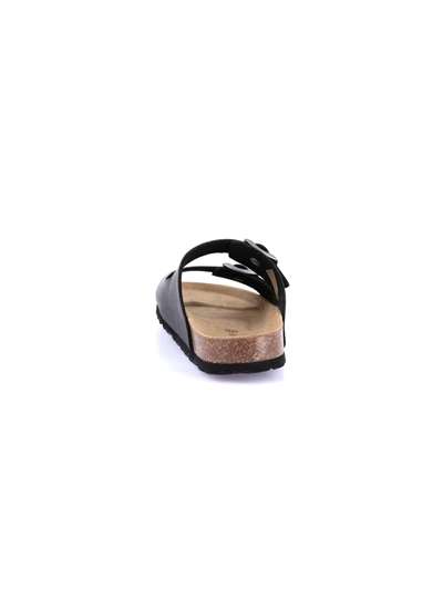 Grunland Donna SARA CB4018 Nero Scarpe Donna 