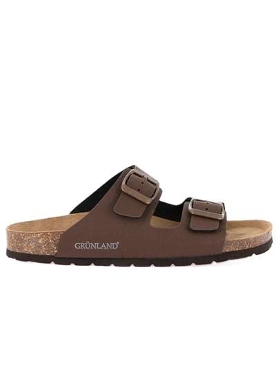 Grunland Donna SARA CB1557 Marron Scarpe Donna 