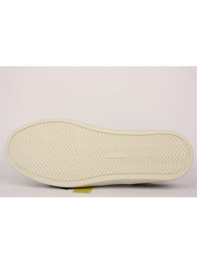 Ambitious 14323 Bianco Scarpe Uomo 