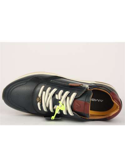 Ambitious 14204 Blu Scarpe Uomo 