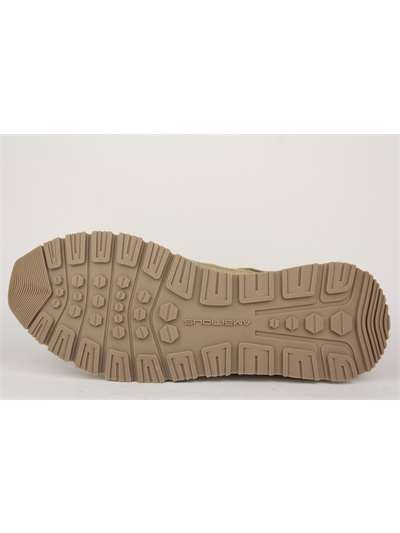 Ambitious 13905A Beige Scarpe Uomo 