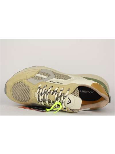 Ambitious 13393T Camel Scarpe Uomo 