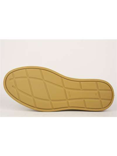 Ambitious 14286 Bianco Scarpe Uomo 