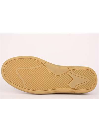 Ambitious 14129W Bianco Scarpe Donna 