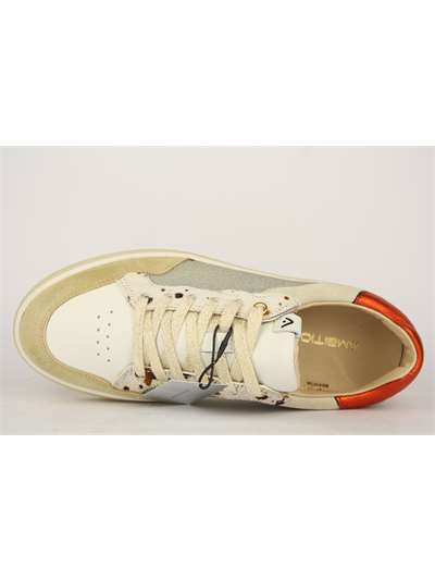 Ambitious 14245 Bianco Scarpe Donna 