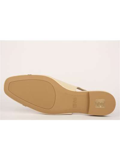 Frau Donna 91K0 Bic/bege Scarpe Donna 