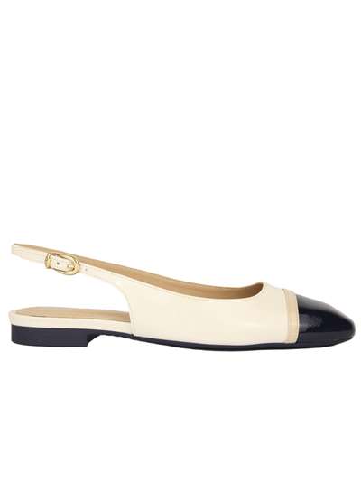 Frau Donna 91K0 Bicolore Scarpe Donna 