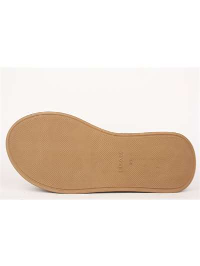 Frau Donna 04B2 Cuoio Scarpe Donna 