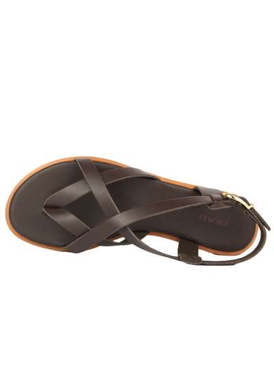 Frau Donna 86M2 T.moro Scarpe Donna 