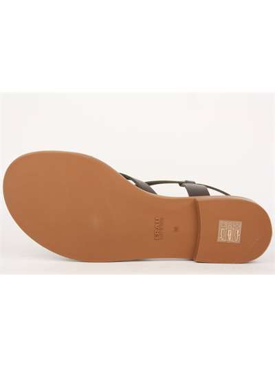 Frau Donna 86M2 T.moro Scarpe Donna 