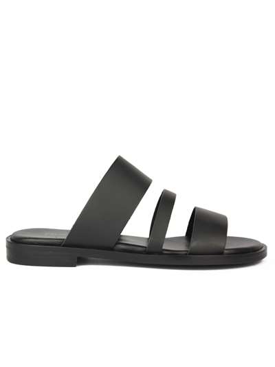 Frau Donna 86M0 Nero Scarpe Donna 