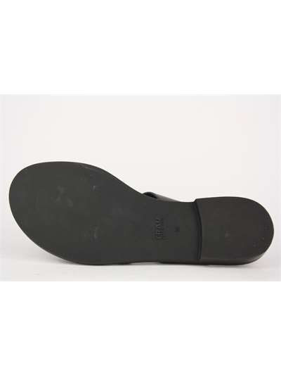 Frau Donna 86M0 Nero Scarpe Donna 