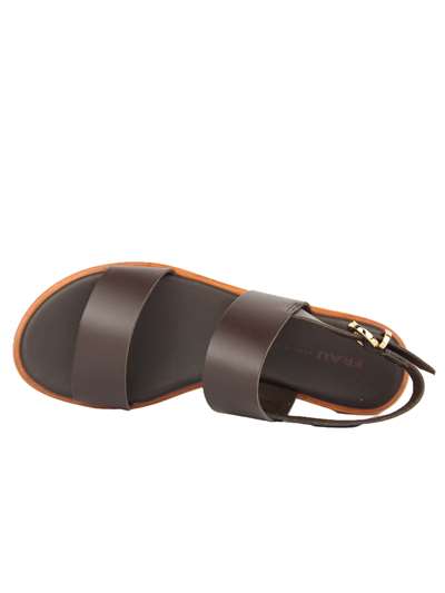 Frau Donna 86M1 T.moro Scarpe Donna 