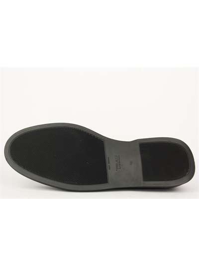 Frau Uomo 32M0 Nero Scarpe Uomo 