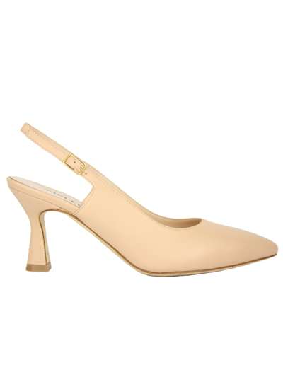 Melluso D 165 Nudo Scarpe Donna 