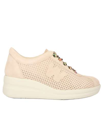 Melluso R20245Q Carne Scarpe Donna 