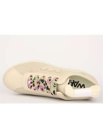 Melluso R20245Q Sabbia Scarpe Donna 