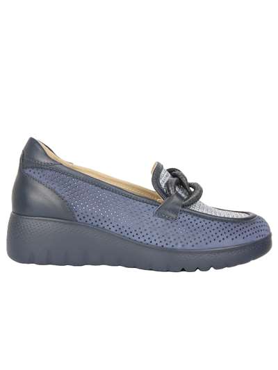 Melluso K55480 Jeans Scarpe Donna 