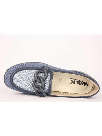 Melluso K55480 Jeans Scarpe Donna 