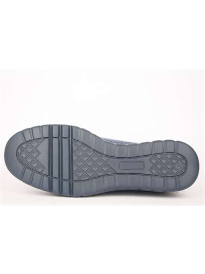 Melluso K55480 Jeans Scarpe Donna 