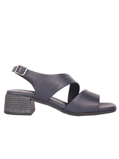 Melluso K56062 Blu Scarpe Donna 