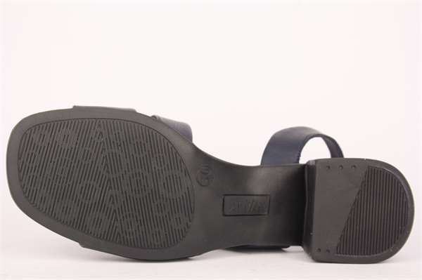 Melluso K56062 Blu Scarpe Donna 